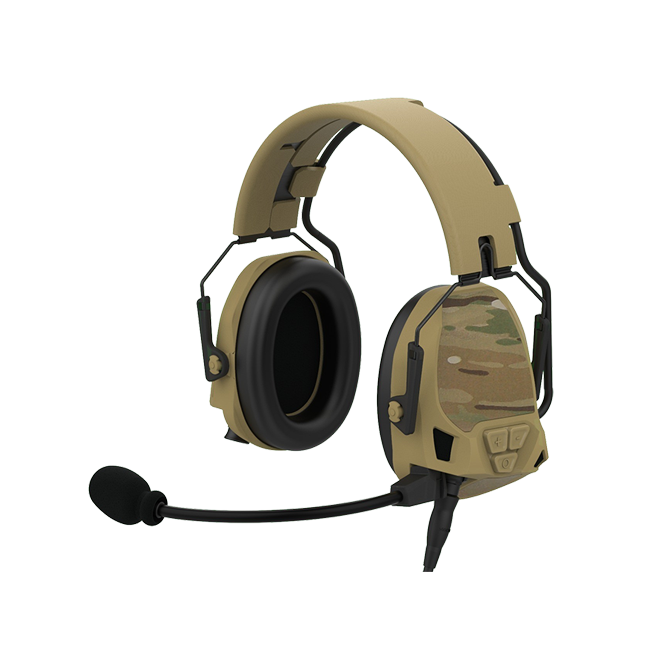 Навушники спеціальні